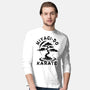 Bonsai Miyagi-Mens-Long Sleeved-Tee-fanfabio