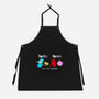 Select Your Adventurer-Unisex-Kitchen-Apron-demonigote