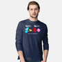 Select Your Adventurer-Mens-Long Sleeved-Tee-demonigote