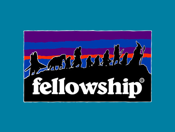 The Fellowship Badge