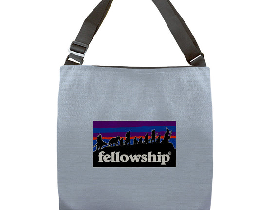 The Fellowship Badge