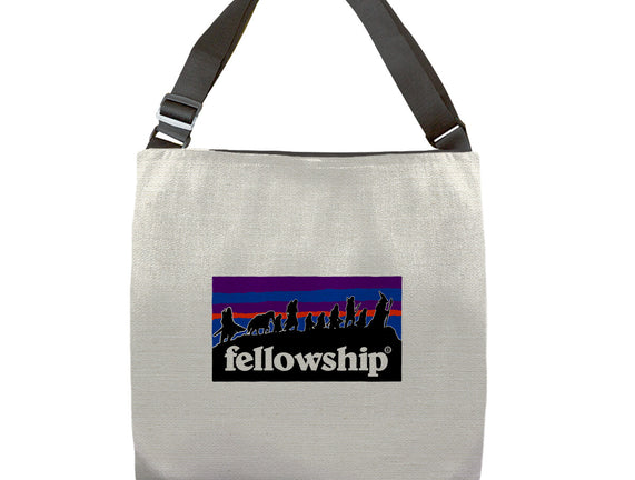 The Fellowship Badge