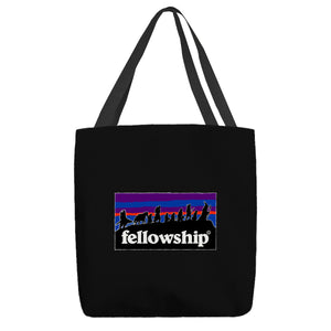 The Fellowship Badge