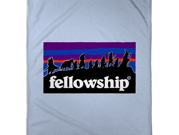 The Fellowship Badge