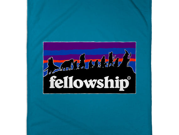 The Fellowship Badge