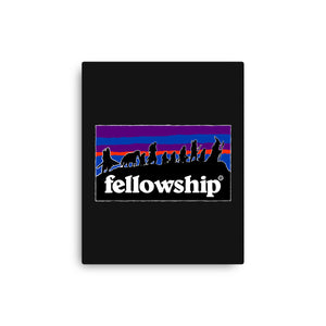 The Fellowship Badge