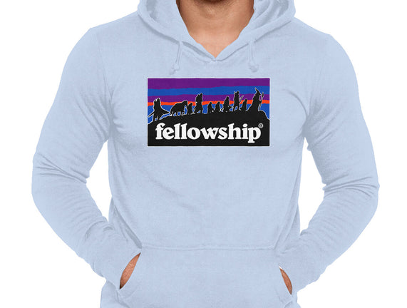 The Fellowship Badge