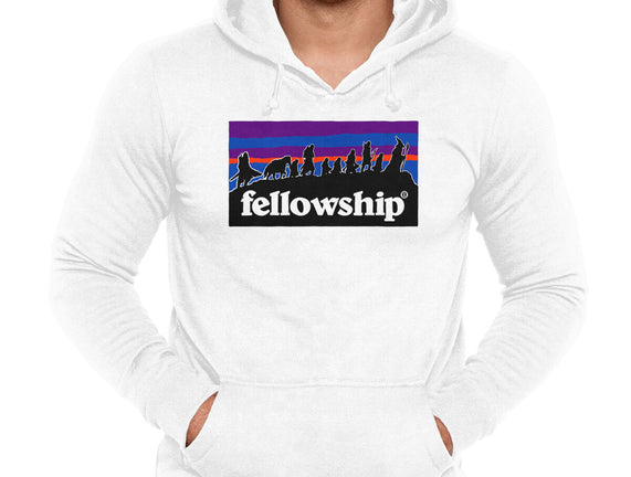 The Fellowship Badge