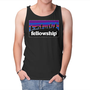 The Fellowship Badge