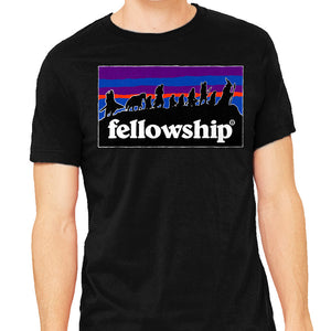 The Fellowship Badge