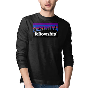 The Fellowship Badge