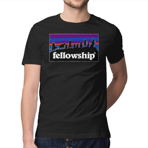 The Fellowship Badge