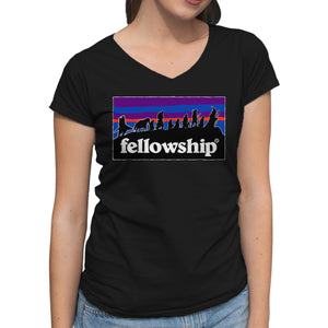 The Fellowship Badge