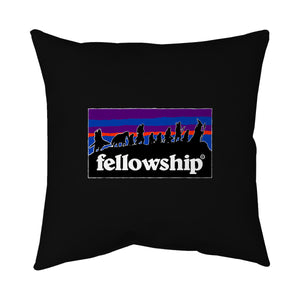 The Fellowship Badge