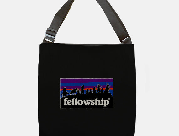 The Fellowship Badge