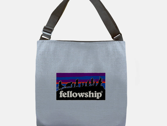 The Fellowship Badge