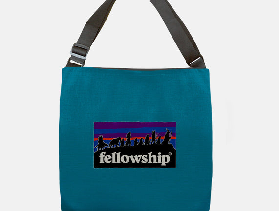 The Fellowship Badge
