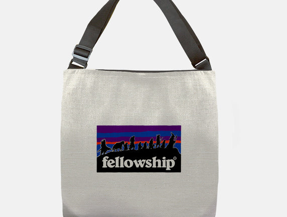 The Fellowship Badge