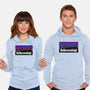 The Fellowship Badge-Unisex-Pullover-Sweatshirt-momma_gorilla