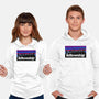 The Fellowship Badge-Unisex-Pullover-Sweatshirt-momma_gorilla