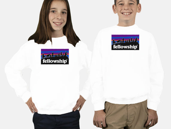 The Fellowship Badge