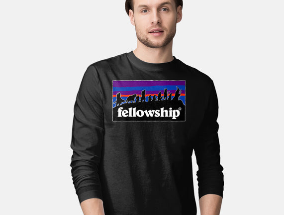 The Fellowship Badge