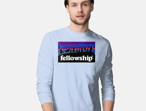 The Fellowship Badge
