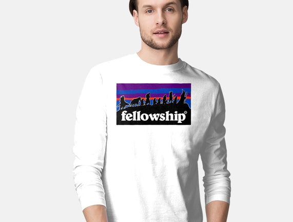 The Fellowship Badge
