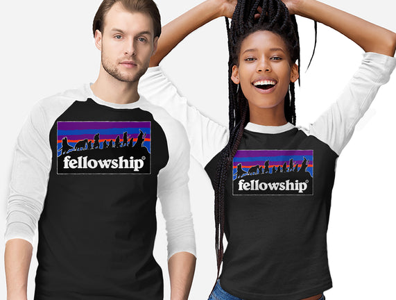 The Fellowship Badge