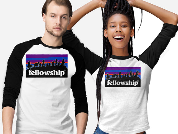 The Fellowship Badge