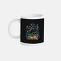 Half Shell Heroes-None-Mug-Drinkware-momma_gorilla