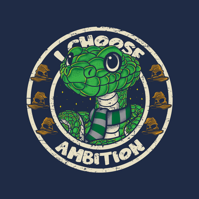 I Choose Ambition-Unisex-Pullover-Sweatshirt-turborat14