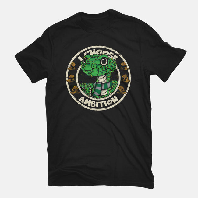 I Choose Ambition-Mens-Heavyweight-Tee-turborat14