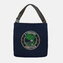 I Choose Ambition-None-Adjustable Tote-Bag-turborat14