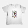 Herbology Class-Baby-Basic-Tee-yumie