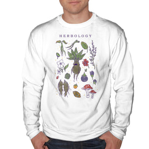 Herbology Class