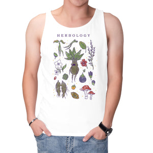 Herbology Class