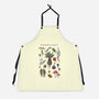 Herbology Class-Unisex-Kitchen-Apron-yumie