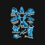 Magic Spells-Unisex-Crew Neck-Sweatshirt-NemiMakeit