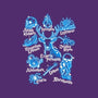 Magic Spells-Unisex-Crew Neck-Sweatshirt-NemiMakeit