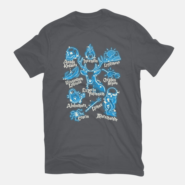Magic Spells-Mens-Heavyweight-Tee-NemiMakeit