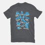 Magic Spells-Mens-Heavyweight-Tee-NemiMakeit