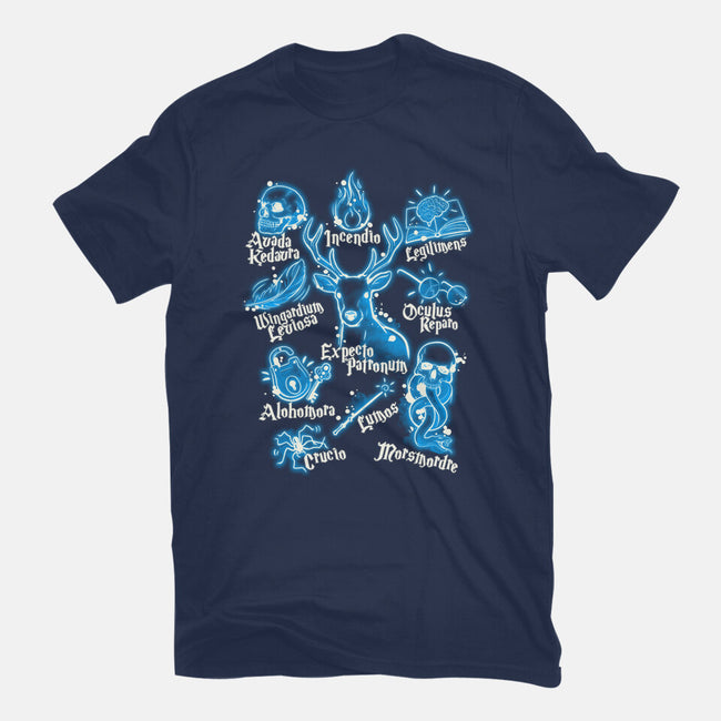 Magic Spells-Mens-Heavyweight-Tee-NemiMakeit