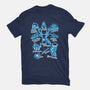 Magic Spells-Mens-Heavyweight-Tee-NemiMakeit