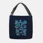 Magic Spells-None-Adjustable Tote-Bag-NemiMakeit