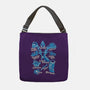 Magic Spells-None-Adjustable Tote-Bag-NemiMakeit