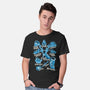 Magic Spells-Mens-Basic-Tee-NemiMakeit