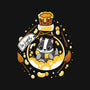 Loyal Potion-Unisex-Crew Neck-Sweatshirt-Vallina84