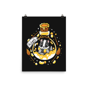 Loyal Potion