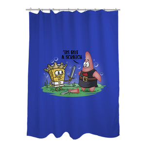 The Holy Grail Under The Sea